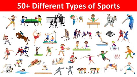 All kind of sports online .